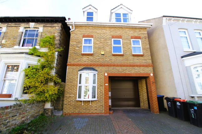 Thumbnail Detached house for sale in South Eastern Road, Ramsgate