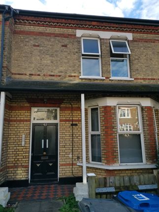 Thumbnail Property to rent in Birdhurst Rise, South Croydon