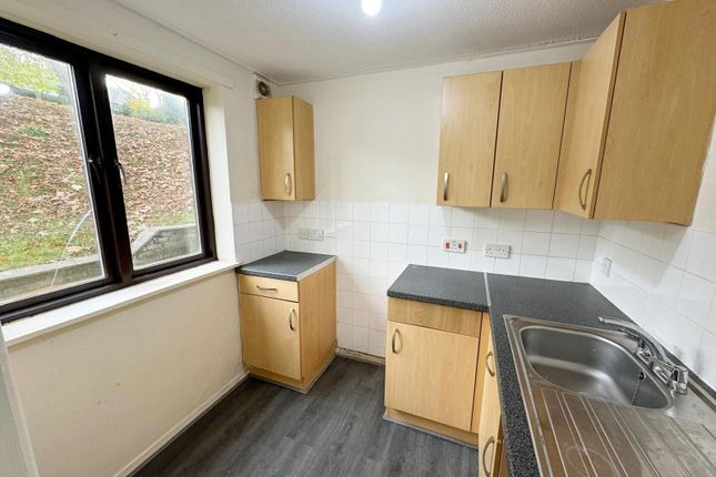 Thumbnail Flat to rent in Thorburn Court, Thorburn Road, Wirral