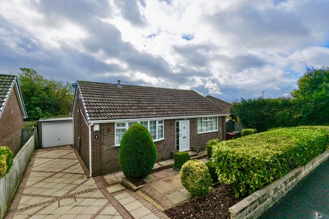 2-bed bungalow on 3 Woodside, Wakefield, £315,000