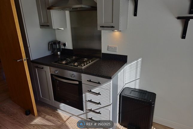 Flat B, Mackie Place, Elrick, Westhill photo 3
