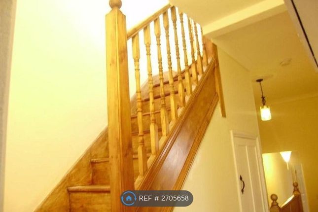 Own Set Of Stairs Leading To Your Room