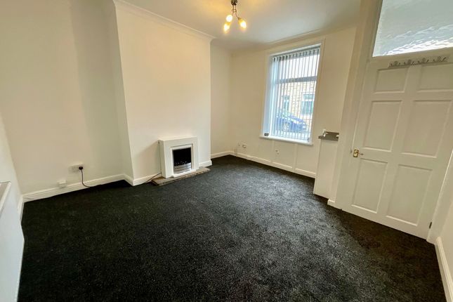 Thumbnail Terraced house to rent in Talbot Street, Rishton