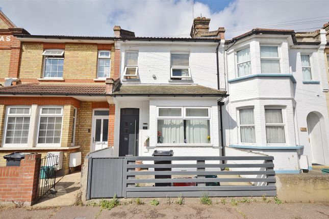 Thumbnail Terraced house for sale in Dudley Road, Clacton-On-Sea