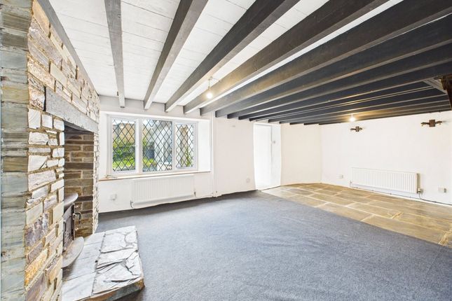 10 Tregoodwell, Camelford photo 4