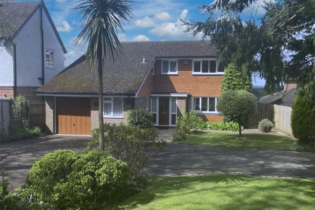 Detached house for sale in Elmwood House, Chichester Road, Midhurst, West Sussex