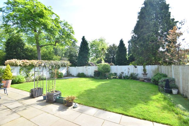 Detached house for sale in Netherby Park, Weybridge