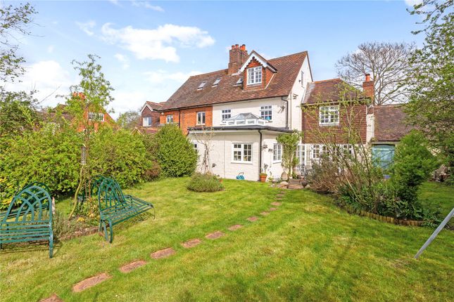4-bed house on 4 The Gardens, £1,000,000