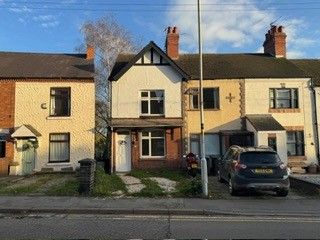 2-bed house on 29, LEICESTER, £950/mo
