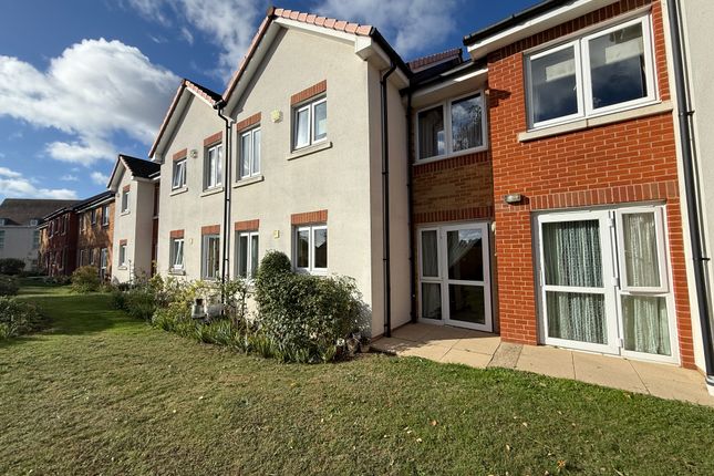 1-bed detached on Blackberry Court, 326b Preston Road, Harrow, £135,000