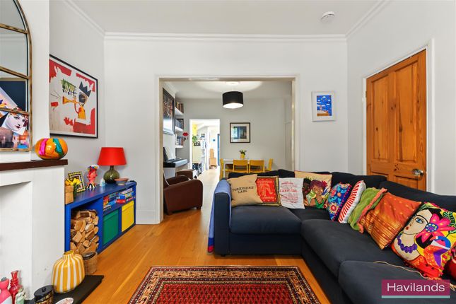 Percival Road, Bush Hill Park photo 4