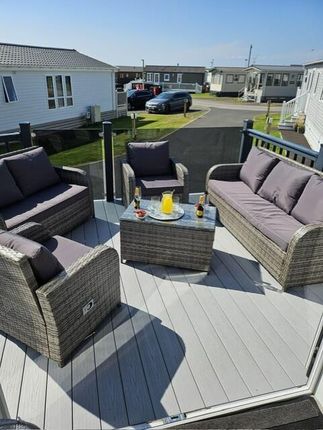 LJ09A Ocean Edge Holiday Park, Moneyclose Lane, Morecambe photo 2
