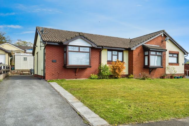 Bungalow for sale in Brunner Drive, Clydach, Swansea