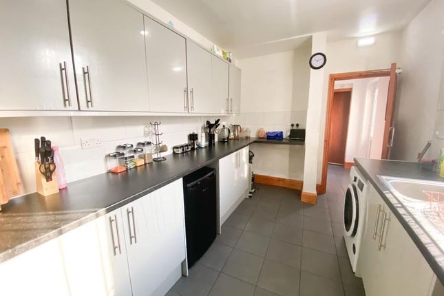 Property for sale in Hamstead Road, Hockley, Birmingham B19