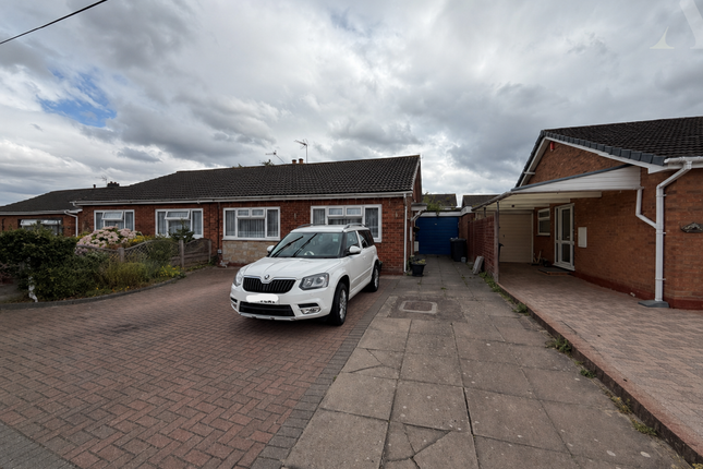 2-bed house on 50 Hilltop Drive, Birmingham, £269,950