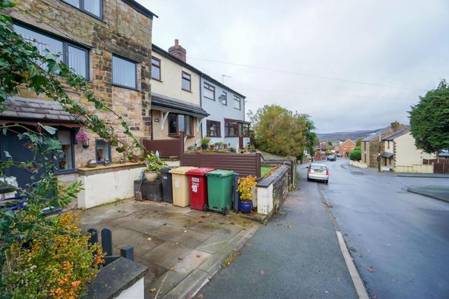 Terraced house for sale in Lion Lane, Blackrod, Bolton