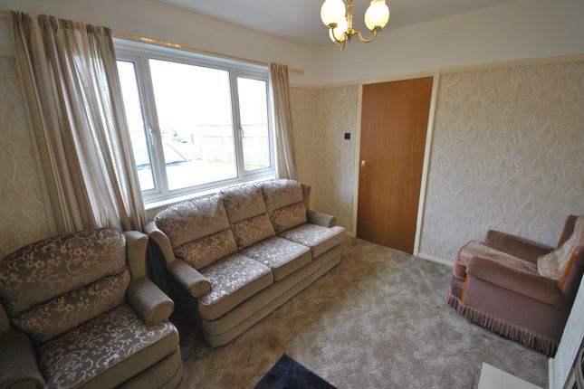 Semi-detached house for sale in Cromwell Drive, Doncaster