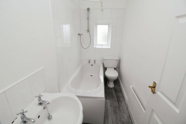 End terrace house for sale in Lord Street, Hollingworth, Hyde, Greater Manchester