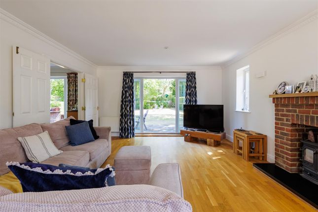 Garden Cottage, Haslemere Road, Godalming photo 4