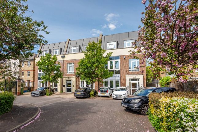 Thumbnail Flat to rent in Amyand Park Road, Twickenham
