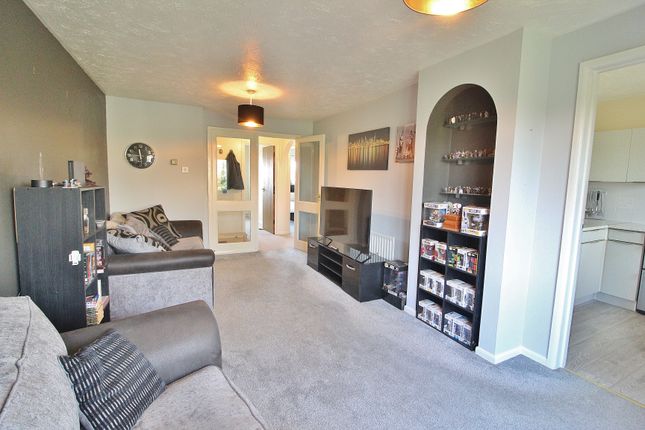 Flat for sale in Downs Close, Waterlooville