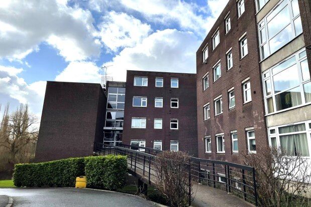 Thumbnail Flat to rent in Beech House, Manchester