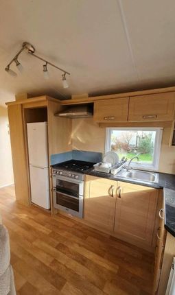 Willerby Granada, Kippford Bay Caravan Park, Dalbeattie photo 4