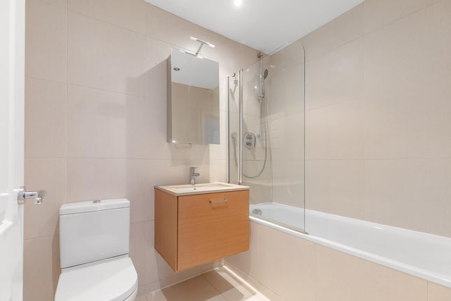 Terraced house for sale in Dove Mews, London