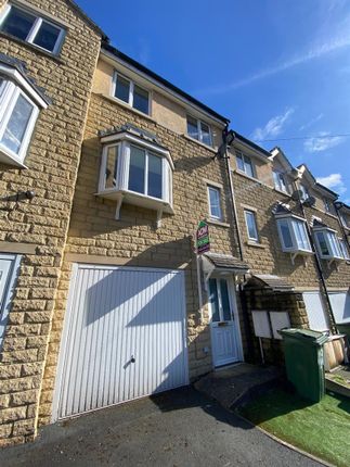 Town house for sale in Victoria Court, Longwood, Huddersfield