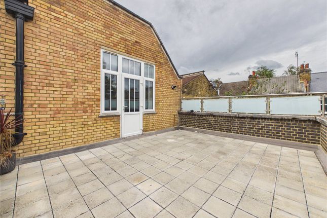 16, Met House, 215, Francis Road, London photo 5