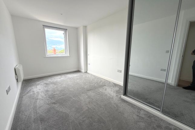 Flat 41, Tustin Heights, St. Andrews Road North, Lytham St. Annes photo 5