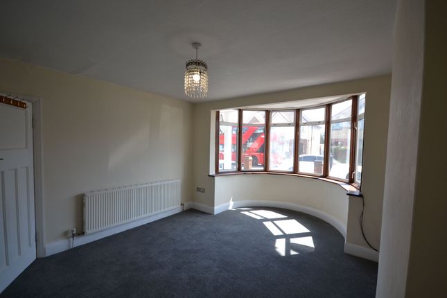 Thumbnail Semi-detached house to rent in Tanfield Avenue, London