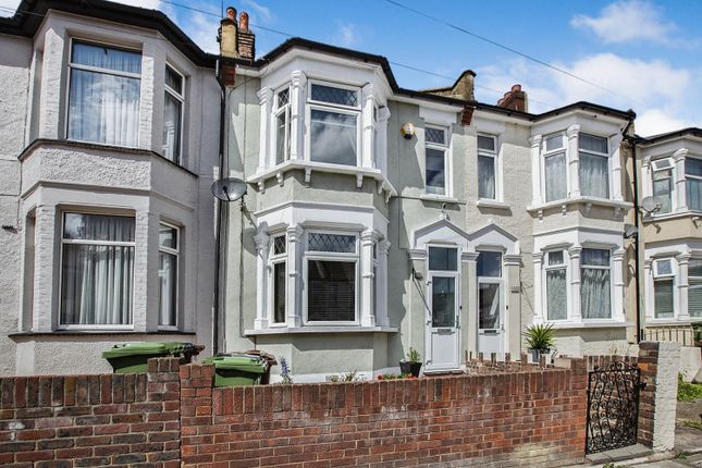 Thumbnail Terraced house for sale in Priory Road, Barking