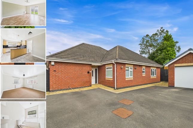 Deep Furrow Avenue (Bungalow)