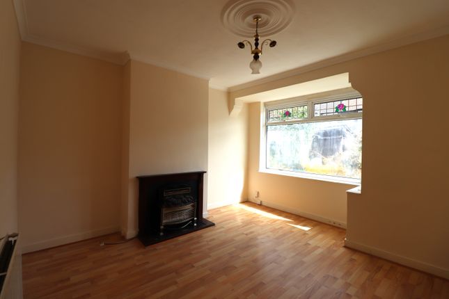 Thumbnail Terraced house to rent in Chadwell Heath Lane, Romford