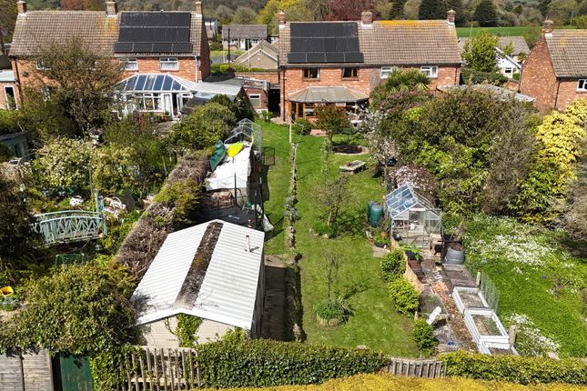 9 Overgreen View, Scarborough photo 2