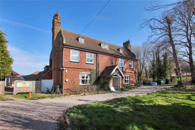 Thumbnail Detached house for sale in Skeet Hill Lane, Orpington, Kent