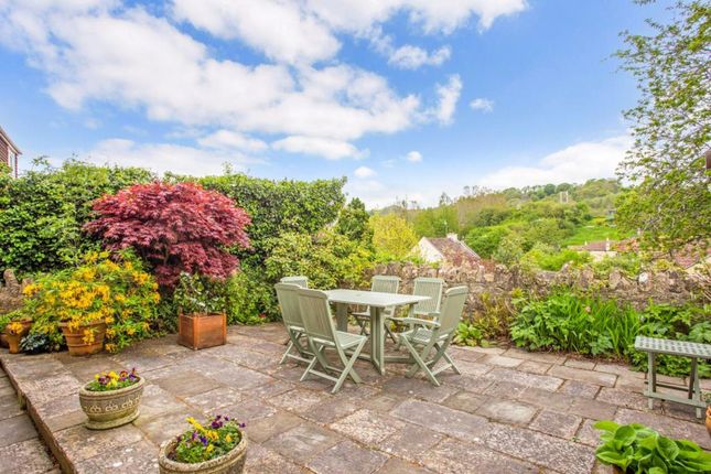 Detached house for sale in Combe Hay, Bath