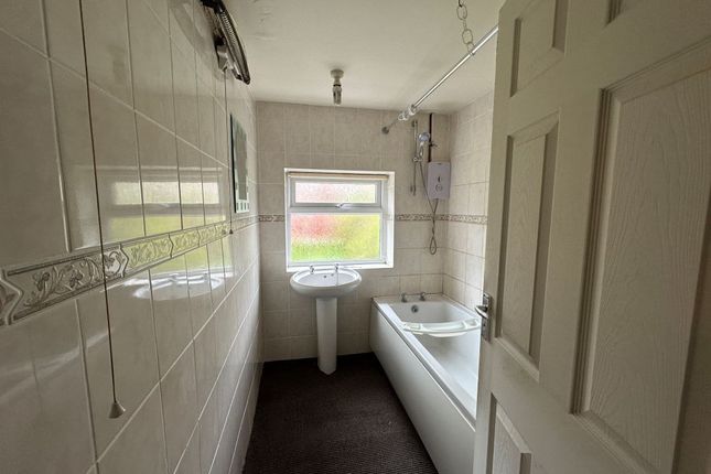 Semi-detached house for sale in 311 Dividy Road, Stoke-On-Trent