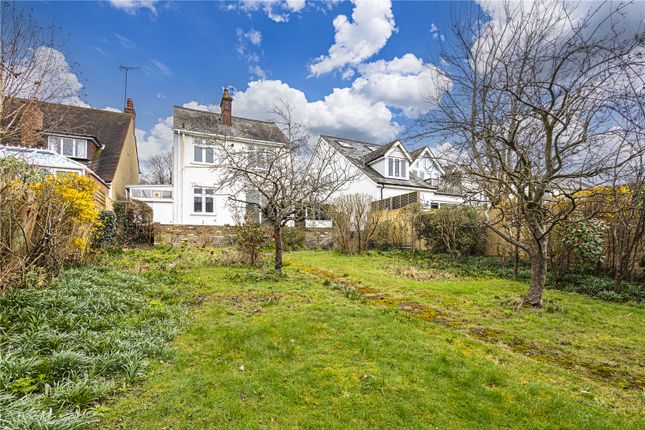Detached house for sale in George Street, Berkhamsted, Hertfordshire