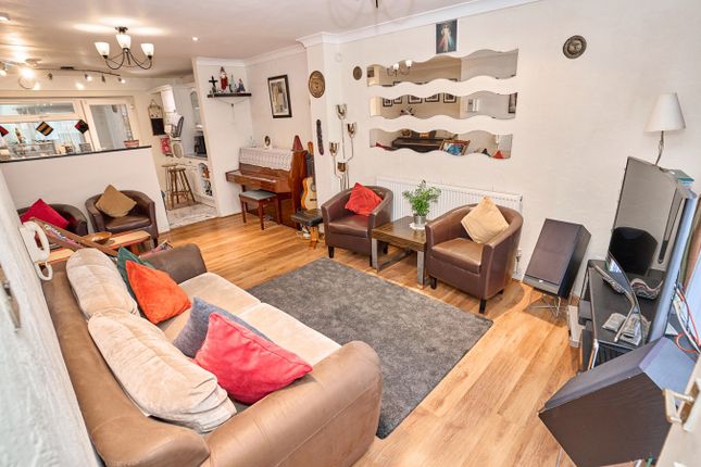 Terraced house for sale in Clark Way, Hounslow