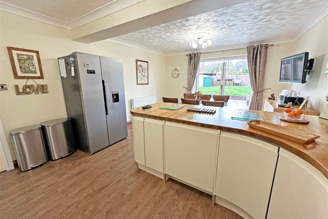 Detached house for sale in Alcester Road, Hollywood