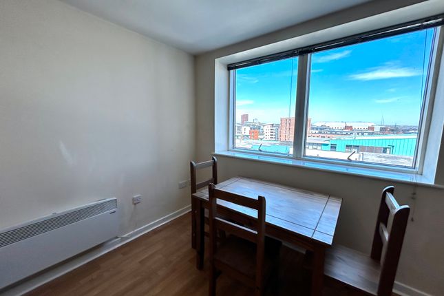 Apt 30, Ryland Street, Birmingham photo 5