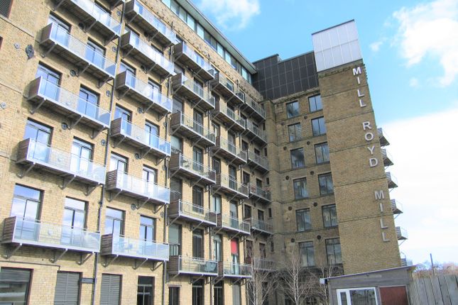 Flat for sale in Apartment 100, Millroyd Mill, Brighouse, West Yorkshire