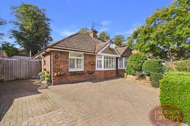 2-bed semi-detached on 52, Southfield Road, Northampton, £300,000