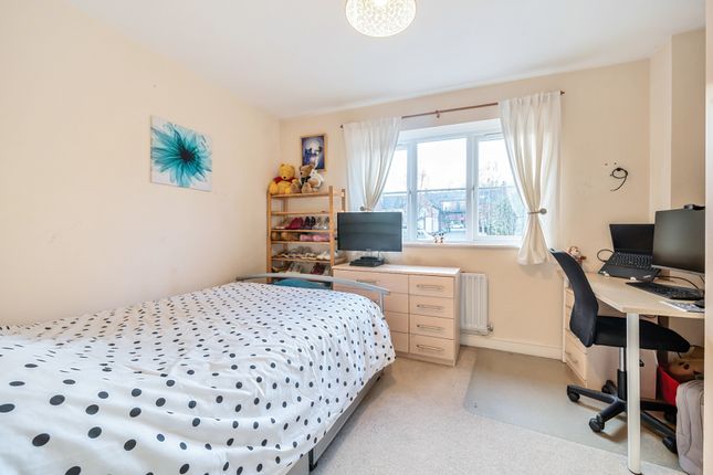 Terraced house for sale in Victoria Mews, Barnt Green, Birmingham