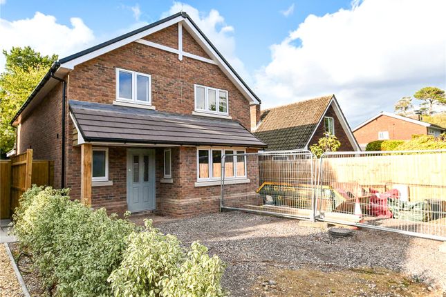 Grange Close, Lymington photo 4