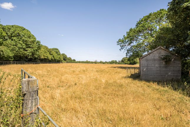 KINGWAY FARM, Corston, Malmesbury photo 4