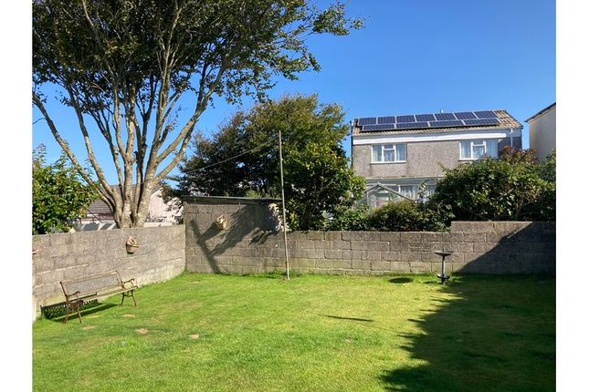 Detached house for sale in Boscarn Road, Redruth
