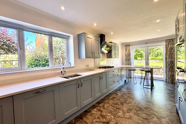 1, Newell Way, Darley Dale photo 2